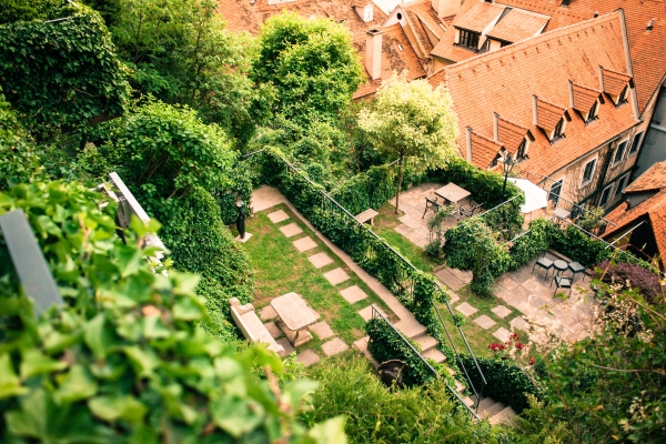 Schloßberghotel Das Kunsthotel (Graz)